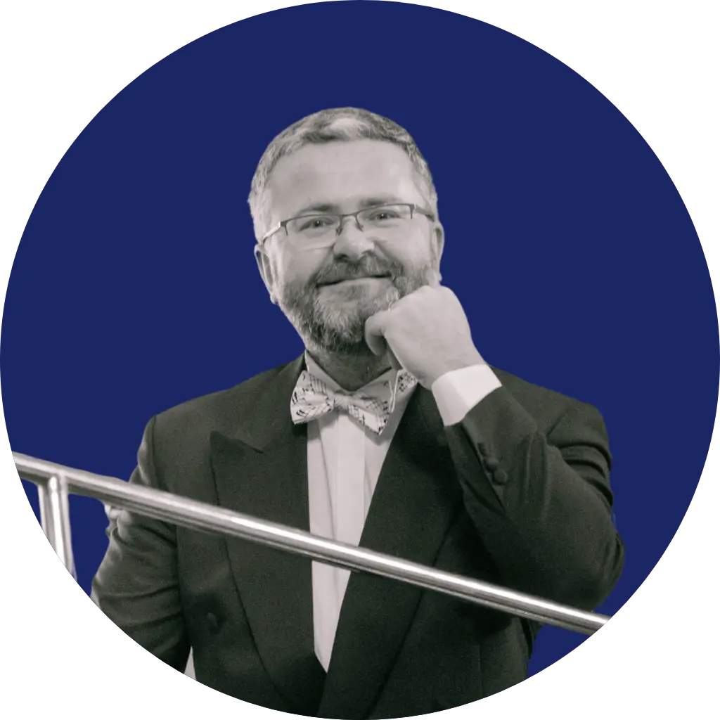 Varhanní koncert - Petr Kolář