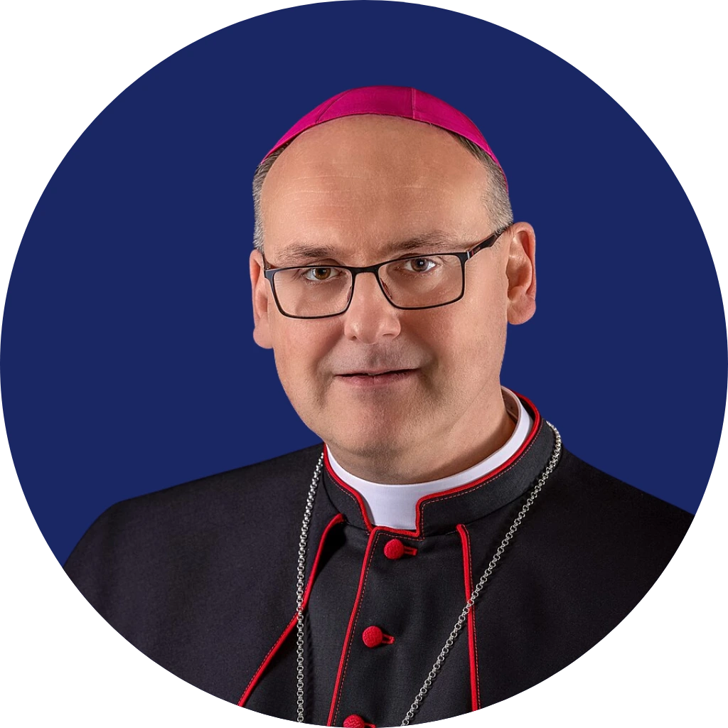 Mons. Stanislav Přibyl